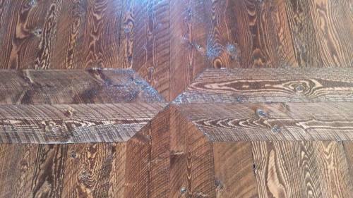 A Brief Look At 2018 Select Wood Floors, Reclaimed Hardwood Flooring Spokane